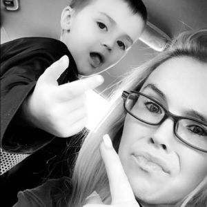 Meet your Posher, Alyssa